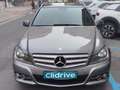 Mercedes-Benz C 200 Estate 200CDI BE Ed. Avantgarde Aut. Gris - thumbnail 4