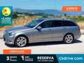Mercedes-Benz C 200 Estate 200CDI BE Ed. Avantgarde Aut. Gris - thumbnail 1