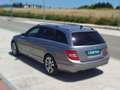Mercedes-Benz C 200 Estate 200CDI BE Ed. Avantgarde Aut. Gris - thumbnail 7
