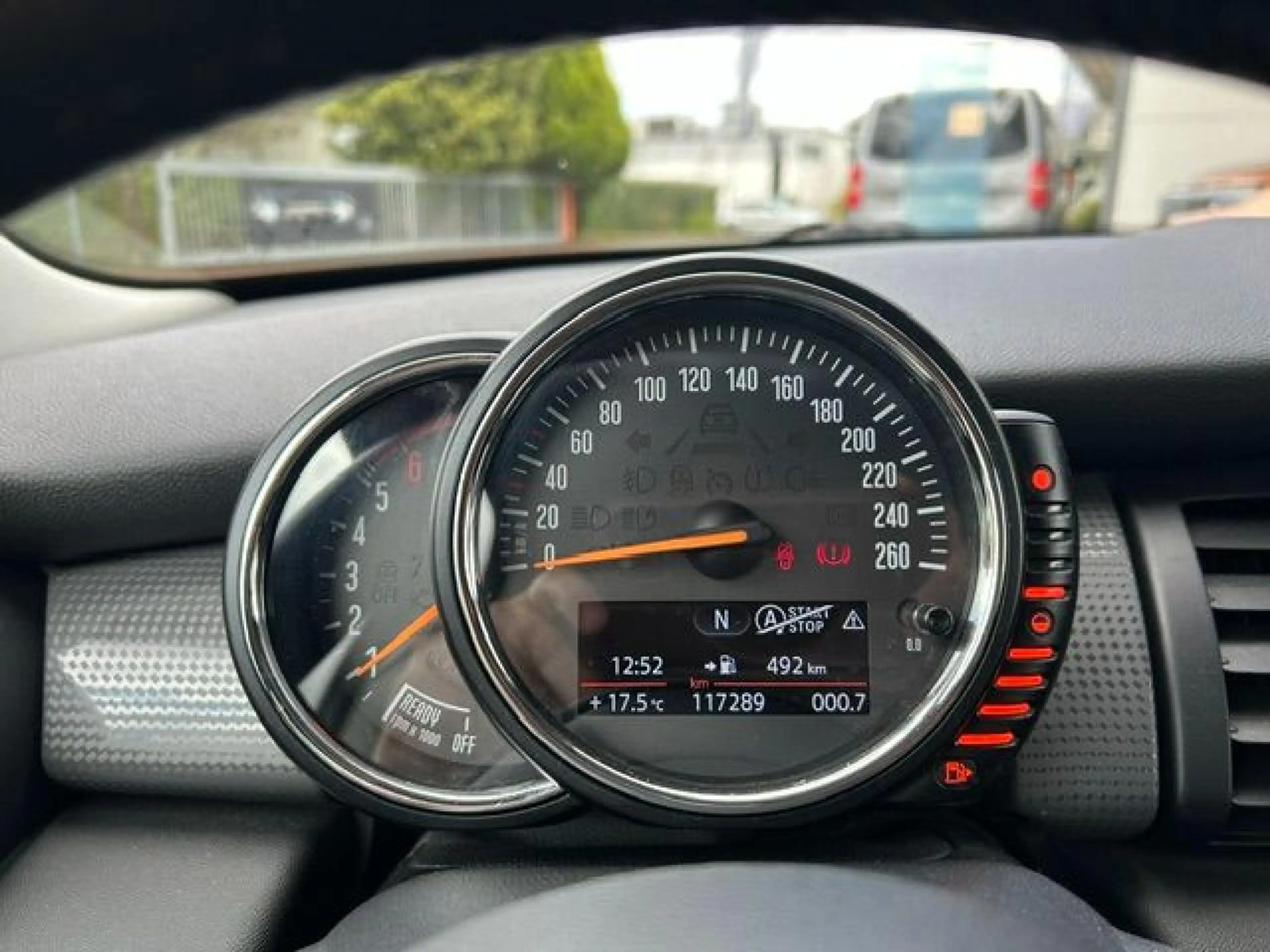 MINI Cooper D Cooper D — photo 11