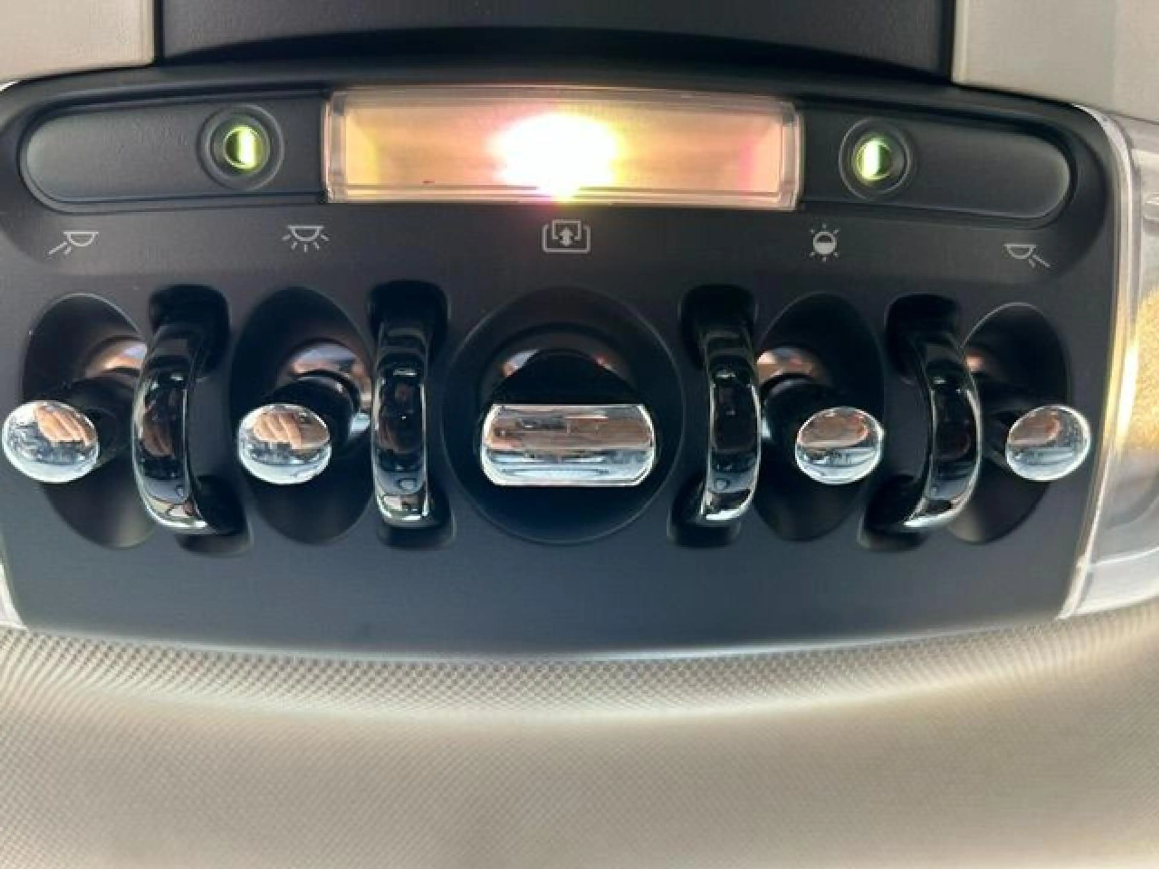 MINI Cooper D Cooper D — photo 15