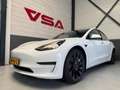 Tesla Model 3 Performance AWD 75 kWh,513PK, full-opties,Fabrieks Wit - thumbnail 10