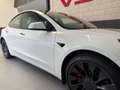 Tesla Model 3 Performance AWD 75 kWh,513PK, full-opties,Fabrieks Wit - thumbnail 15