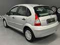Citroen C3 C3 I 2010 1.1 Ideal Argento - thumbnail 4