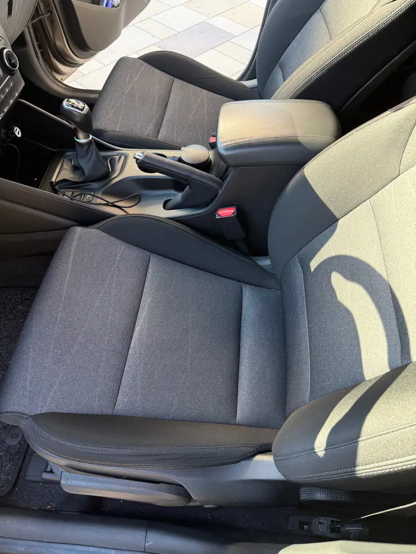 Hyundai TUCSON Level3 - 2