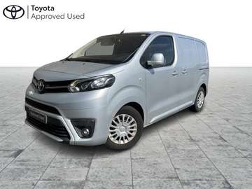 Compact 1.6 Diesel Comfort