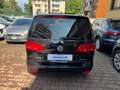 Volkswagen Touran 2.0 TDI 177 CV DSG Highline 7 posti tetto panoram Nero - thumbnail 5
