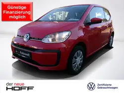 Volkswagen up! move 1.0 MPI Kamera GRA Maps&More Bluetooth