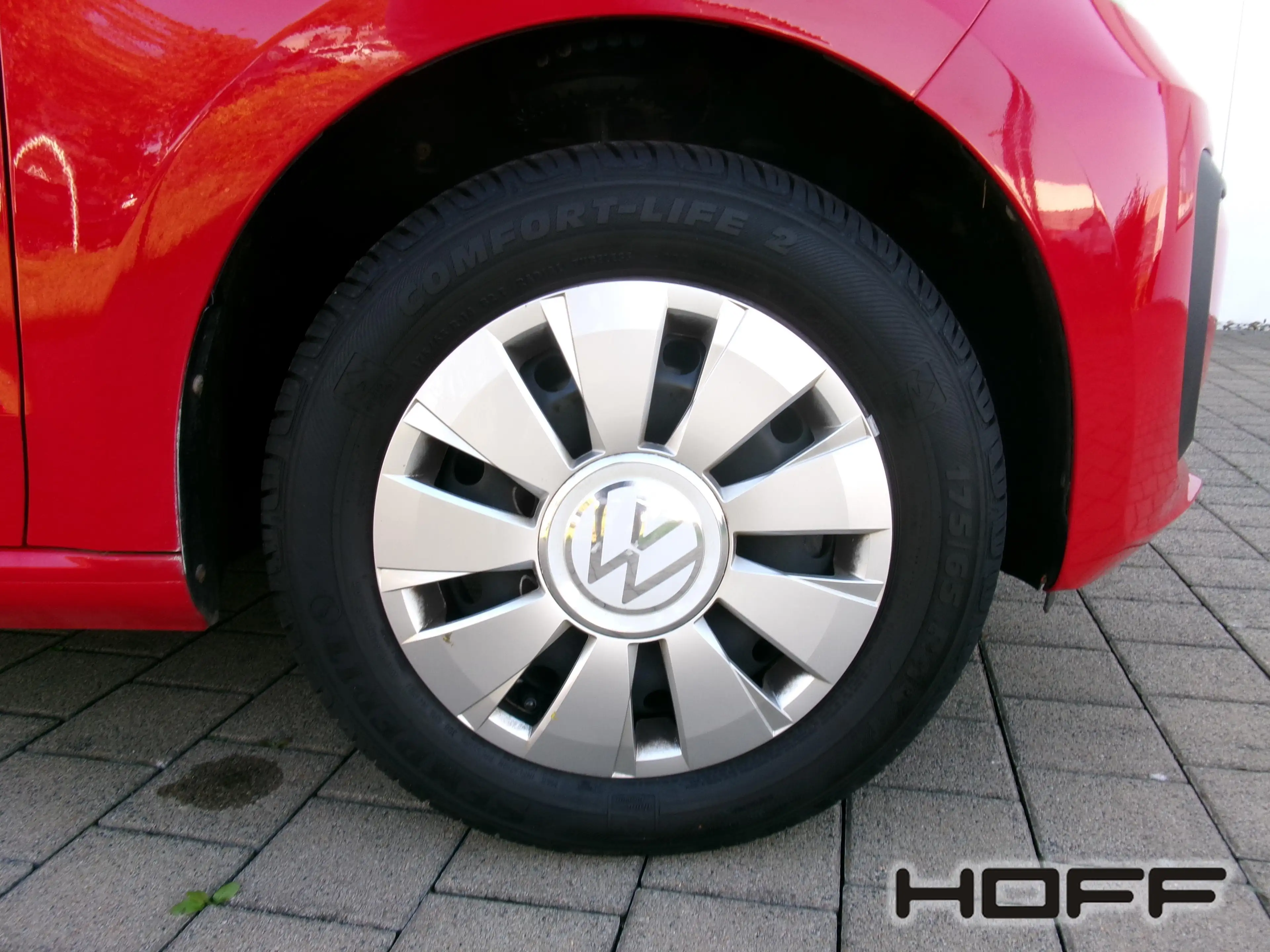 Volkswagen up! move up! 1.0 MPI Kamera GRA Maps&More Bluetooth — photo 6