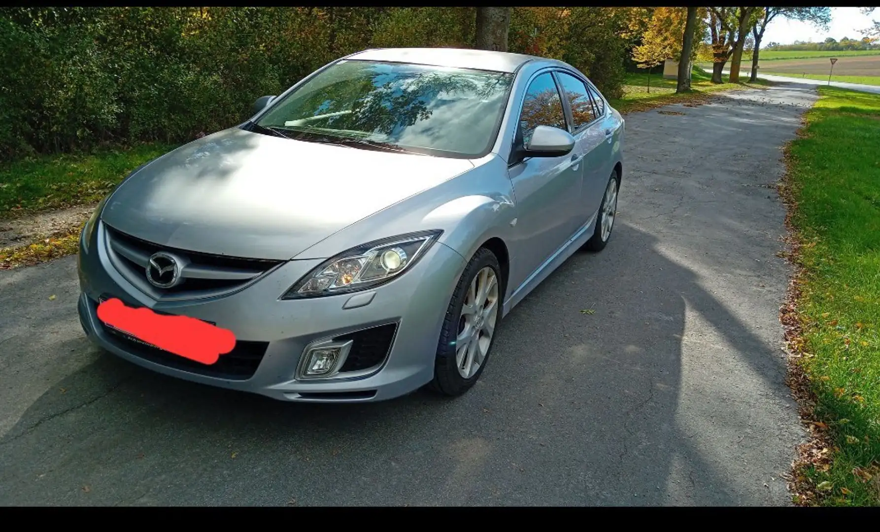 Mazda 6 2,5i GTA - 2