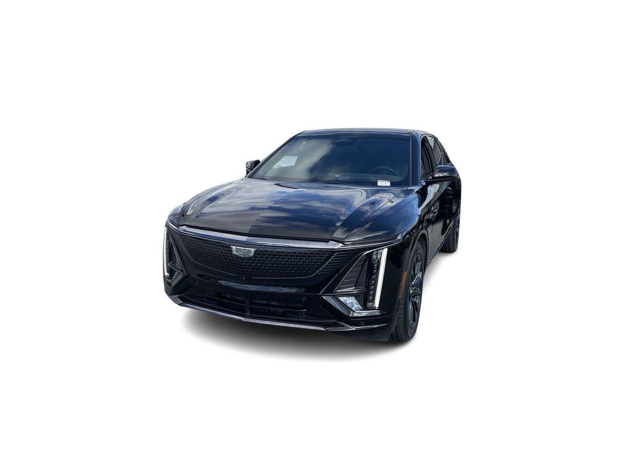 2024 Cadillac Lyriq 4dr Sport w/1SJ | No Accidents | Dilawri Certified — снимка 1