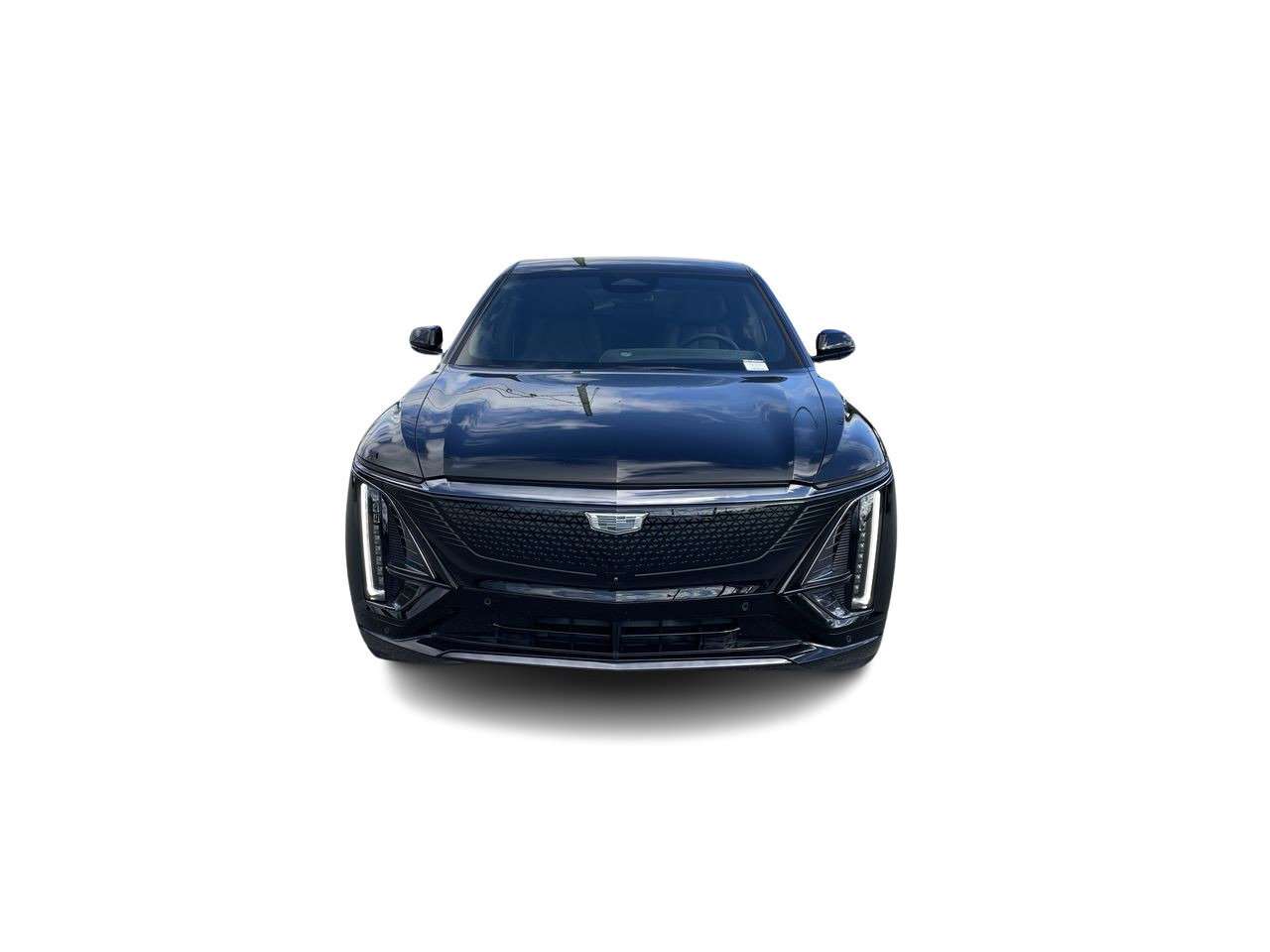 2024 Cadillac Lyriq 4dr Sport w/1SJ | No Accidents | Dilawri Certified — снимка 1