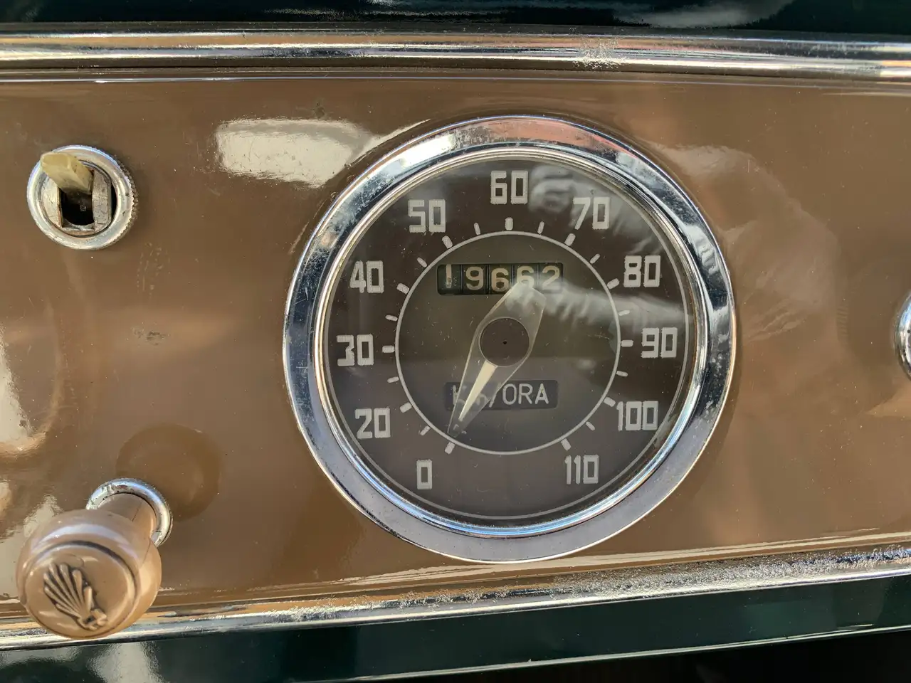 Fiat 500C Topolino, foto 10