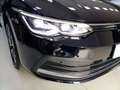 Volkswagen Golf 8 1.0 E-TSI 110CV DSG MOVE LIFE - TETTO APRIBILE Чорний - thumbnail 31