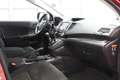 Honda CR-V Elegance 2WD Kamera Klima PDC Navi Piros - thumbnail 11
