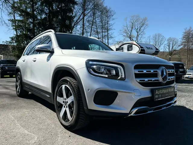 Mercedes-Benz GLB 180 DCT Progressive