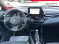 Toyota C-HR 2,0 Hybrid GR-SPORT CVT Gris - thumbnail 12