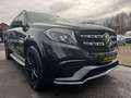 Mercedes-Benz GLS 63 AMG AMG|7SITZER|PANO|360|DISTR|H&K|CARBON| Noir - thumbnail 3