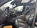 Mercedes-Benz GLS 63 AMG AMG|7SITZER|PANO|360|DISTR|H&K|CARBON| Noir - thumbnail 8