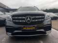 Mercedes-Benz GLS 63 AMG AMG|7SITZER|PANO|360|DISTR|H&K|CARBON| Noir - thumbnail 2