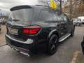 Mercedes-Benz GLS 63 AMG AMG|7SITZER|PANO|360|DISTR|H&K|CARBON| Noir - thumbnail 4