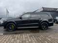 Mercedes-Benz GLS 63 AMG AMG|7SITZER|PANO|360|DISTR|H&K|CARBON| Noir - thumbnail 1
