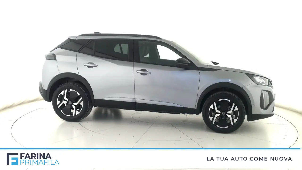 Peugeot 2008 2026