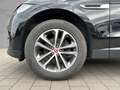 Jaguar F-Pace Prestige AWD Winterp. ACC Totwinkel Schwarz - thumbnail 9