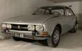 Peugeot 504 Peugeot 504 coupe Szary - thumbnail 5