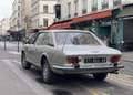 Peugeot 504 Peugeot 504 coupe Szary - thumbnail 2