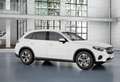 Mercedes-Benz GLC 200 d 4MATIC Österreich-Edition Avantgarde Premium Weiß - thumbnail 8