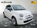 Fiat 500 1.0 GSE Hatchback MY23 Blanc - thumbnail 2
