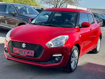 Swift 1.2i GL CVT Boite Automatique/Caméra/Navigation  Garantie