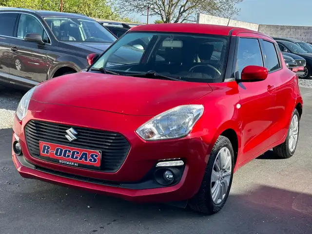 Suzuki Swift Swift 1.2i GL CVT Boite Automatique/Caméra/Navigation  Garantie