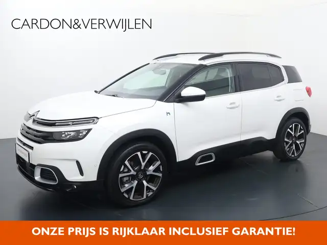 Citroen C5 Aircross 1.6 Plug-in Hybrid 225 Business Plus | Automaat |