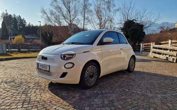 Fiat 500e Serie 1 Icon Hatchback