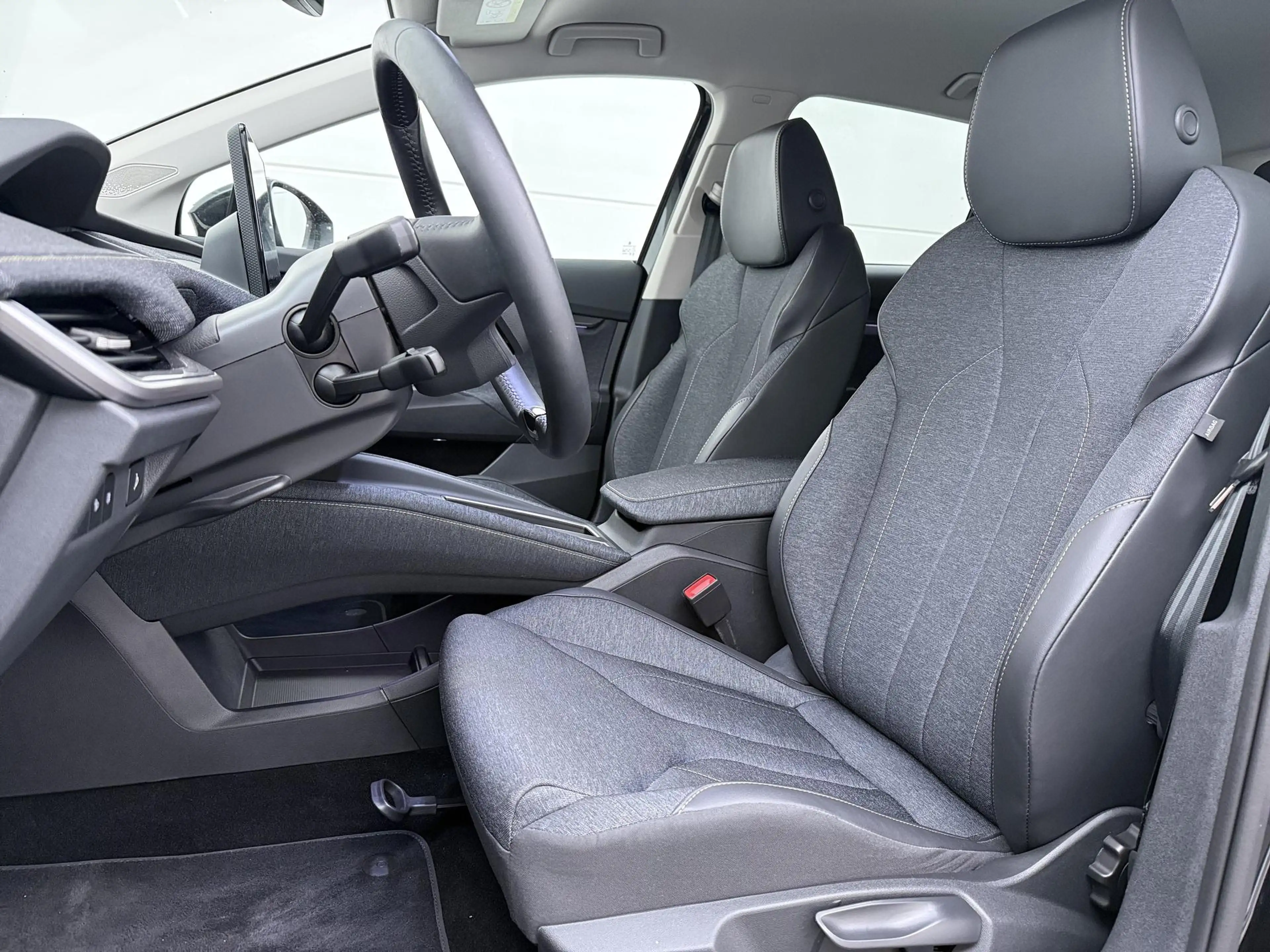 Skoda Elroq 85 Business Edition | Trekhaak | Warmtepomp | Elek — photo 4