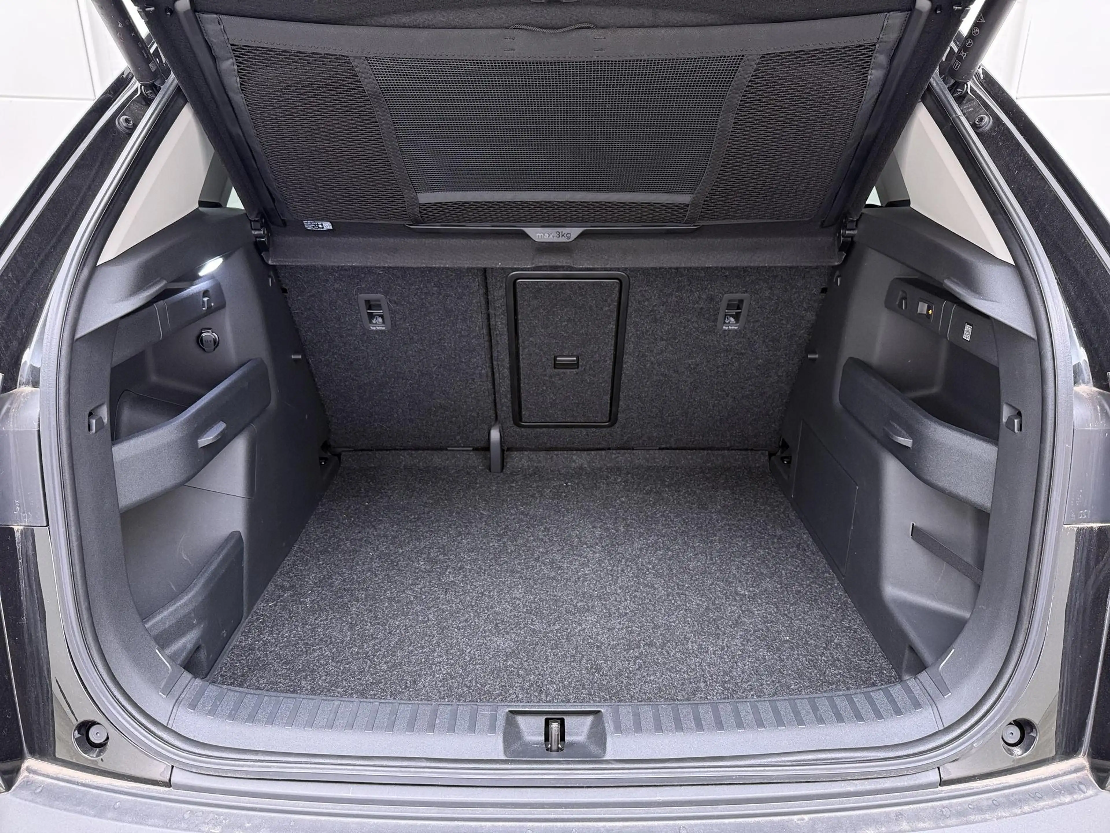 Skoda Elroq 85 Business Edition | Trekhaak | Warmtepomp | Elek — photo 8