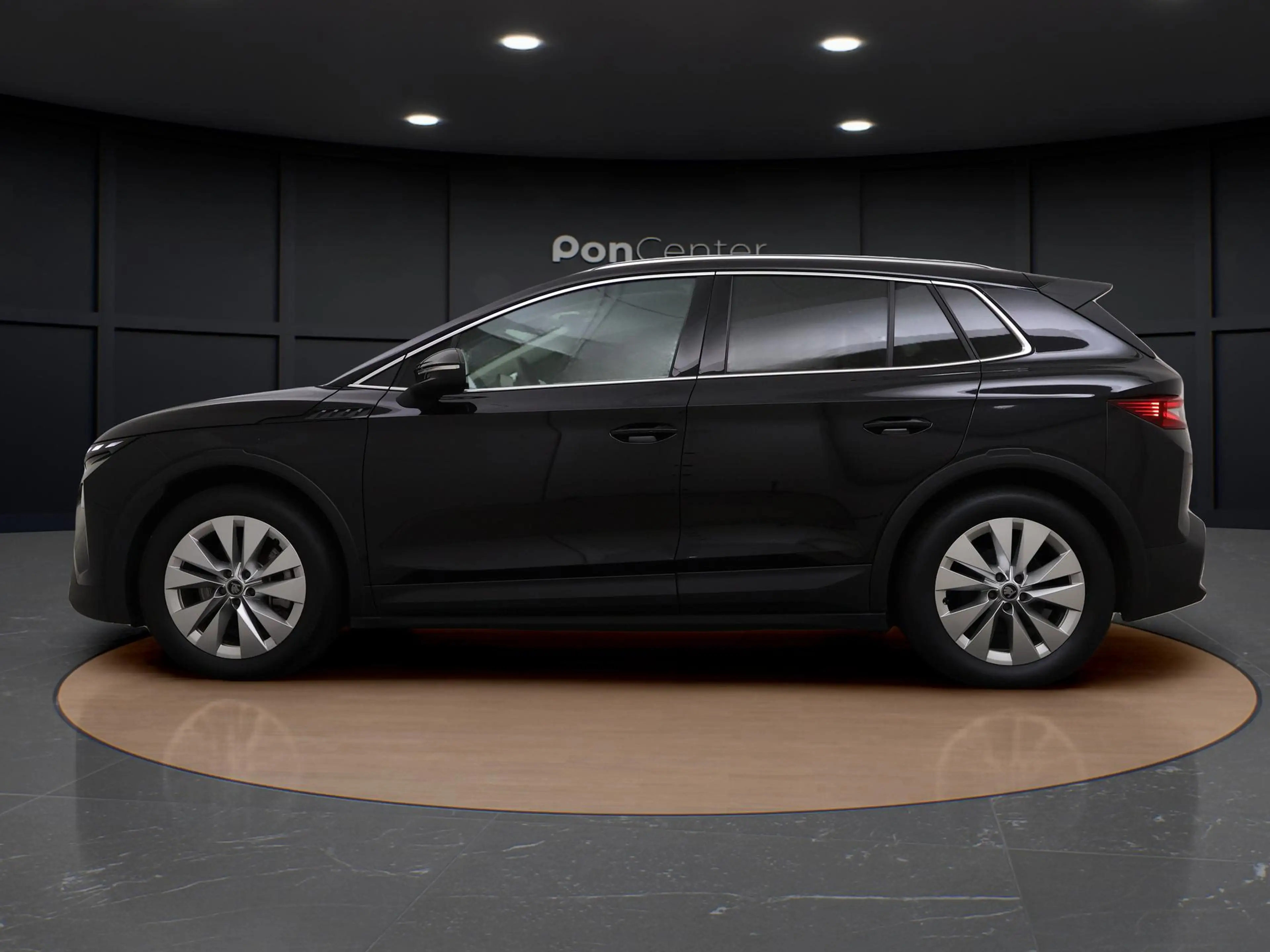 Skoda Elroq 85 Business Edition | Trekhaak | Warmtepomp | Elek — photo 6