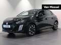 Peugeot e-208 Allure Avantage 51 kWh CAMERA - DRAADLOZE CARPLAY Zwart - thumbnail 1