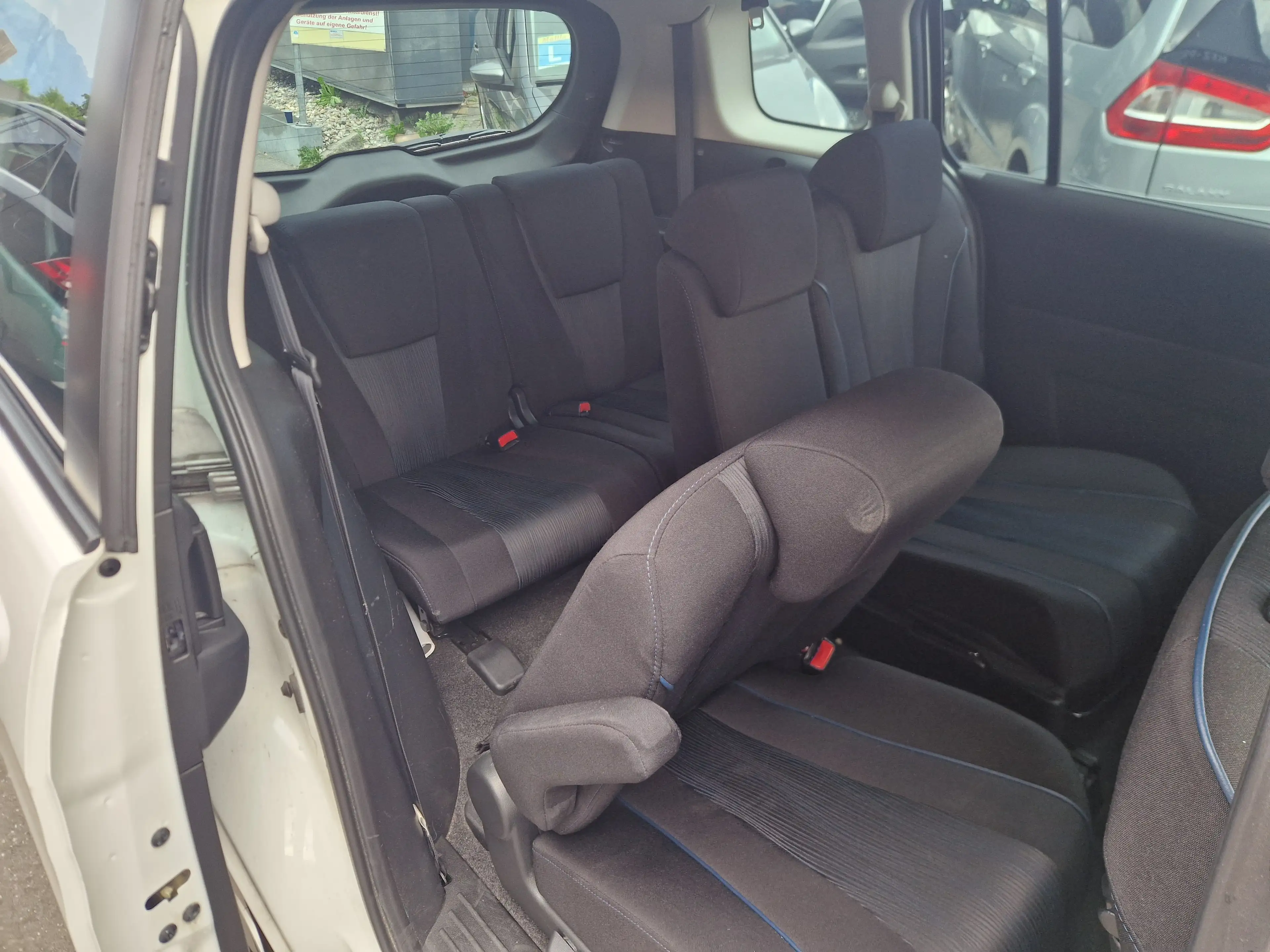 Mazda 5 *** 1.Besitz *** 6 Sitzer *** Prime-Line — photo 12