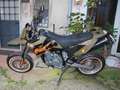 KTM 640 SM SM Зелений - thumbnail 3