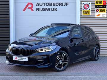 1-serie 120i Executive Pano/Led/Sfeer/AppleCar