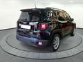 Jeep Renegade 1.5 130CV HYBRID Negro - thumbnail 4