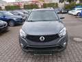 SsangYong Korando Quarz, Navi, Kamera, Allwetter, SHZ Gris - thumbnail 2