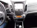 SsangYong Korando Quarz, Navi, Kamera, Allwetter, SHZ Gris - thumbnail 22