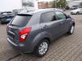 SsangYong Korando Quarz, Navi, Kamera, Allwetter, SHZ Gris - thumbnail 5