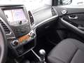SsangYong Korando Quarz, Navi, Kamera, Allwetter, SHZ Gris - thumbnail 26
