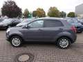 SsangYong Korando Quarz, Navi, Kamera, Allwetter, SHZ Gris - thumbnail 8