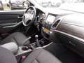 SsangYong Korando Quarz, Navi, Kamera, Allwetter, SHZ Gris - thumbnail 30